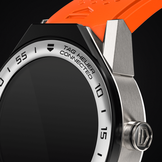 TAG Heuer Connected Modular SBF8A8014.11FT6081 4