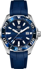 TAG Heuer Aquaracer WAY201B.FT6150 4