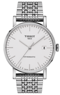 Часы Tissot Everytime Swissmatic T109.407.11.031.00