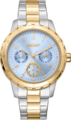 Часы DKNY Park Ave Multi DK1L054M0075