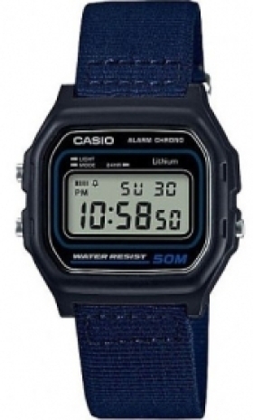 Часы Casio Collection W-59B-2A