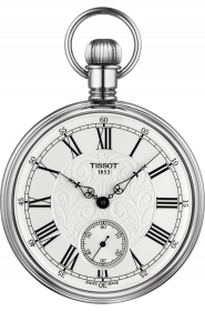 Часы Tissot Lepine Mechanical T861.405.99.033.00