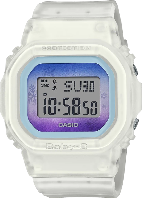 Casio Baby G BGD 560WL 7E 4