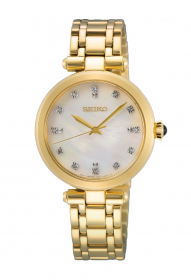 Наручные часы Seiko Conceptual Series Dress SRZ536P1