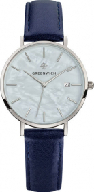 Часы Greenwich GW 301.16.53