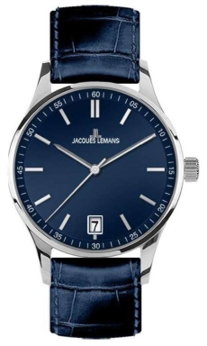 Наручные часы Jacques Lemans Classic 1-2027C