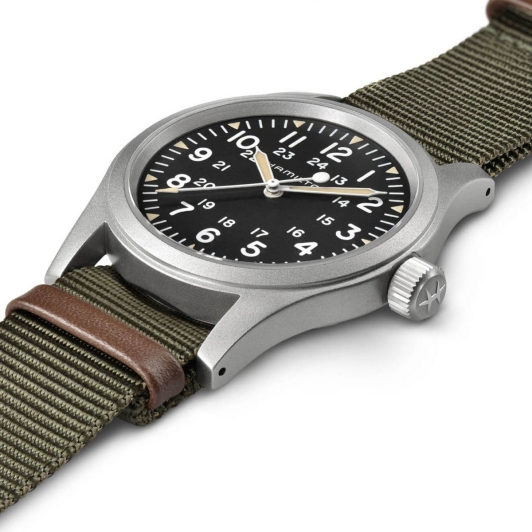 Hamilton Khaki Field H69439931