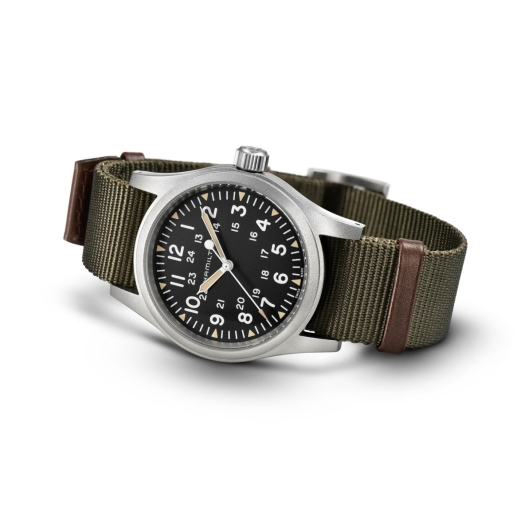 Hamilton Khaki Field H69439931 4