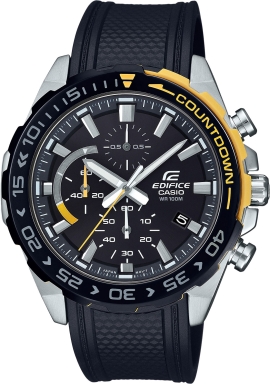 Часы Casio Edifice EFR-566PB-1AUEF