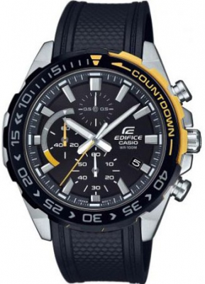 Часы Часы Casio Edifice EFR-566PB-1AUEF