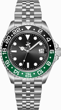Часы Beverly Hills Polo Club BP3641X.350