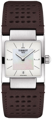 Часы Tissot T02 T090.310.16.111.00