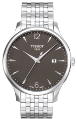 Часы Tissot Tradition T063.610.11.067.00