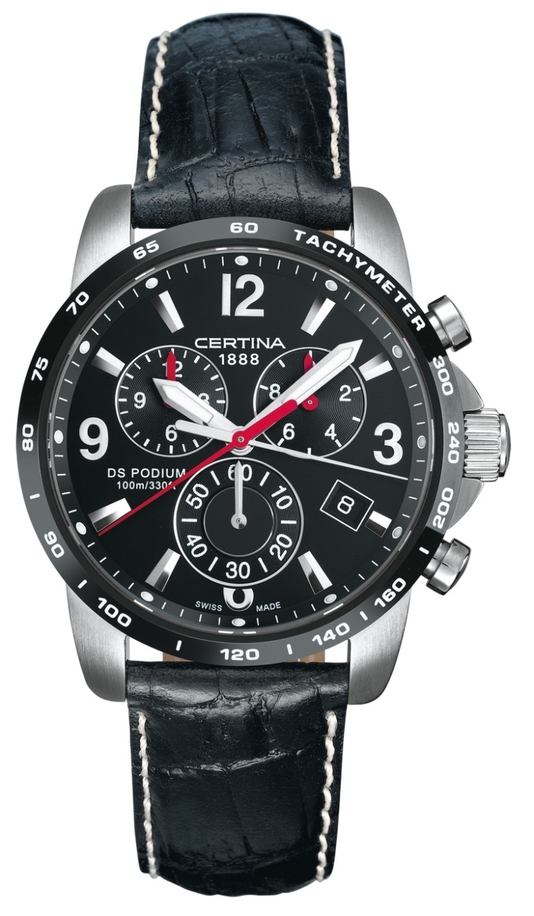 Certina DS Podium C001.617.26.057.00 4