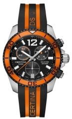 Часы Certina DS Action C013.417.27.057.01