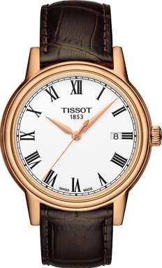 Часы Tissot Carson T085.410.36.013.00