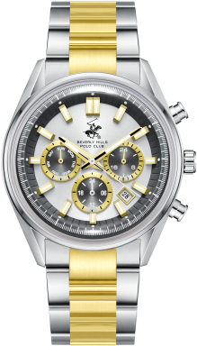 Часы Beverly Hills Polo Club BP3781X.230