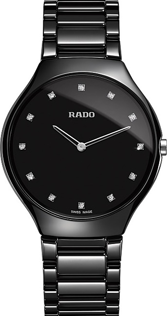 Rado True Thinline R27741732 4