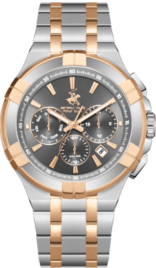Часы Beverly Hills Polo Club BP3802X.560