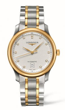 Часы Longines Master Collection Auto L2.628.5.77.7