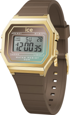 Часы Ice-Watch ICE digit retro sunset 23308