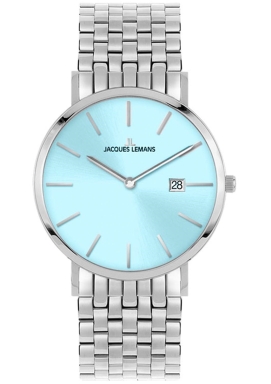 Часы Jacques Lemans Classic 1-2171J