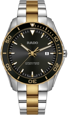 Часы Rado HyperChrome R32156153