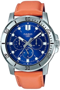 Часы Casio Collection MTP-VD300L-2E