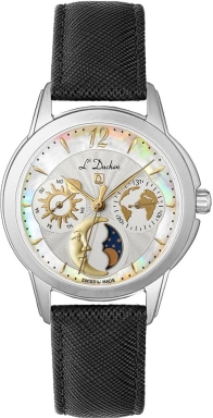 Часы L'Duchen Celeste D 857.11.32