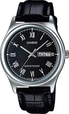 Часы Casio Collection MTP-V006L-1B