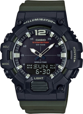 Наручные часы Casio Collection HDC-700-3A