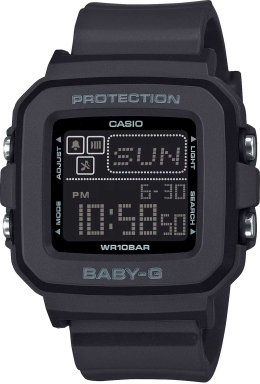 Часы Casio Baby-G BGD-10-1