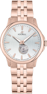 Часы Космос Телескоп K 304.40.33