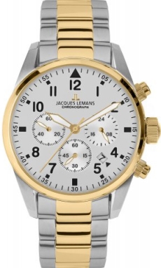 Часы Jacques Lemans Sport 42-2G