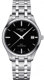 Часы Certina DS-8 C033.451.11.051.00
