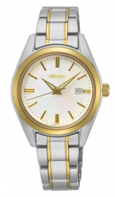 Наручные часы Seiko Conceptual Series Dress SUR636P1