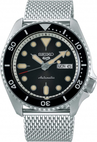 Наручные часы Seiko 5 Sports SRPD73K1S