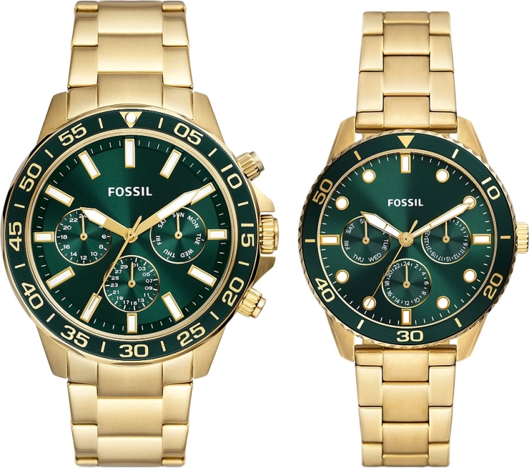 Fossil Bannon BQ2754SET 4