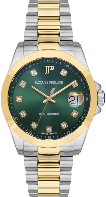 Часы Jacques Philippe Infinitum JPQLS3473X8