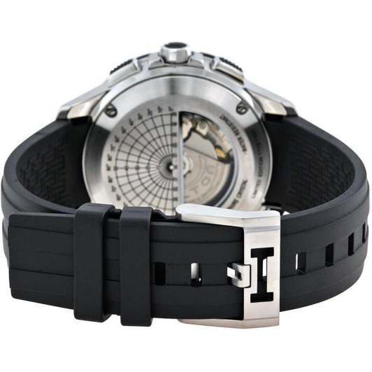 Hamilton Khaki X Wind Auto Chrono H77726351