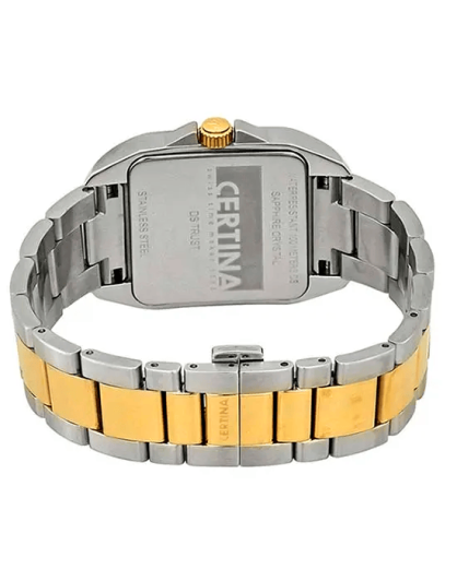 Certina DS Trust C019.510.22.037.00 4
