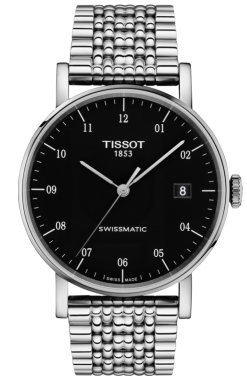 Часы Tissot Everytime Swissmatic T109.407.11.052.00