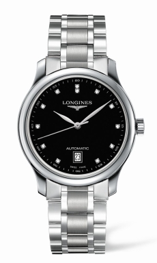 Часы Longines Master Collection Auto L2.628.4.57.6