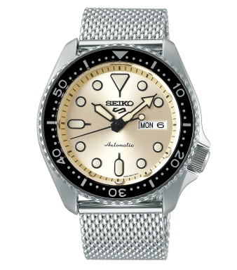 Наручные часы Seiko 5 Sports SRPE75K1S