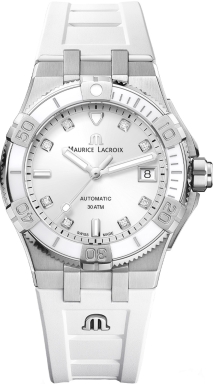 Часы Maurice Lacroix Aikon AI6057-SSL70-150-7