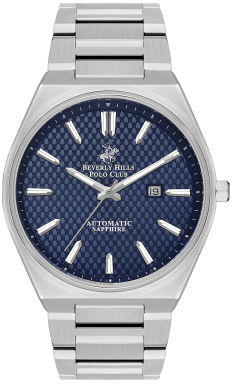 Часы Beverly Hills Polo Club BP3574X.390