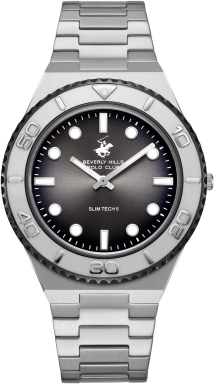 Часы Beverly Hills Polo Club BP3714X.360