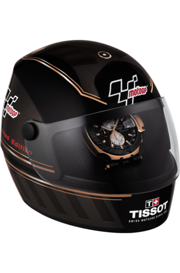Часы Tissot T-Race Motogp 2019 Automatic Chronograph Limited Edition T115.427.37.051.00