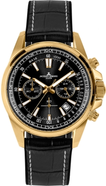 Часы Jacques Lemans Sport 1-2117F