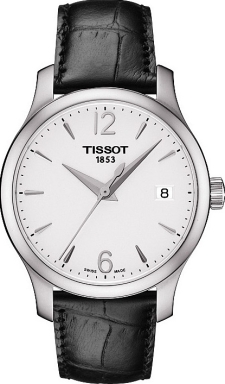 Часы Tissot Tradition T063.610.16.037.00